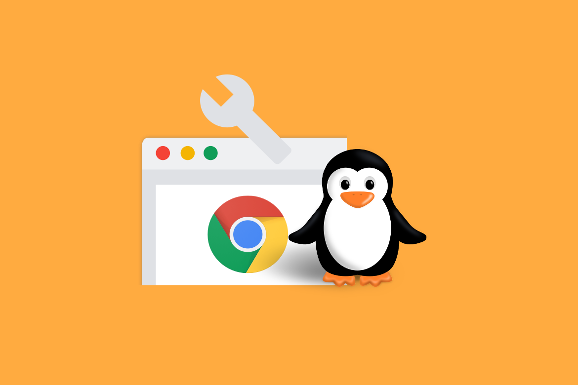 Cómo instalar y configurar aplicaciones de Linux en Chrome OS